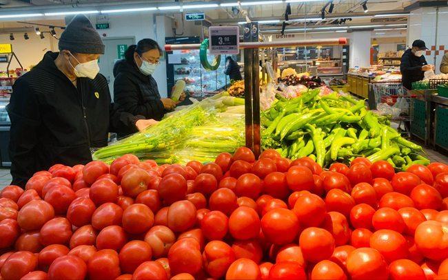 北京东城全力保障日常生活品供应，暖心服务守护居民安宁